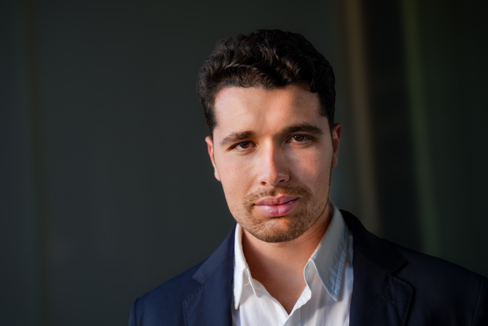 Connor Jaffe, Miami Business Attorney